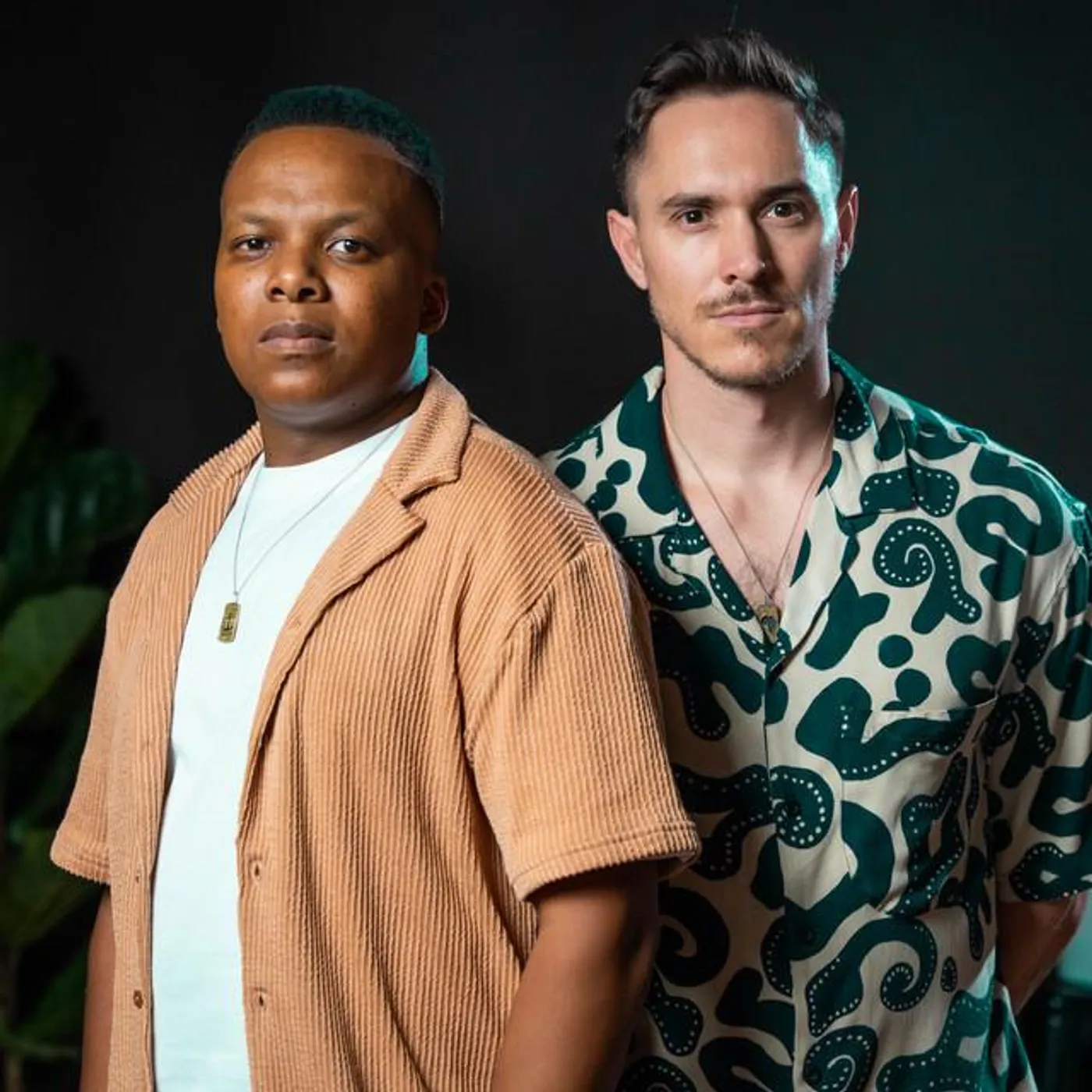 Stones & Bones Brand Page