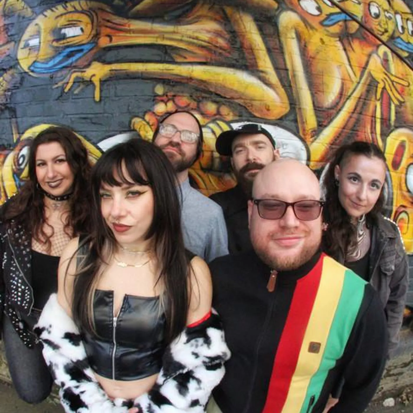 Stop the Presses Brand Page