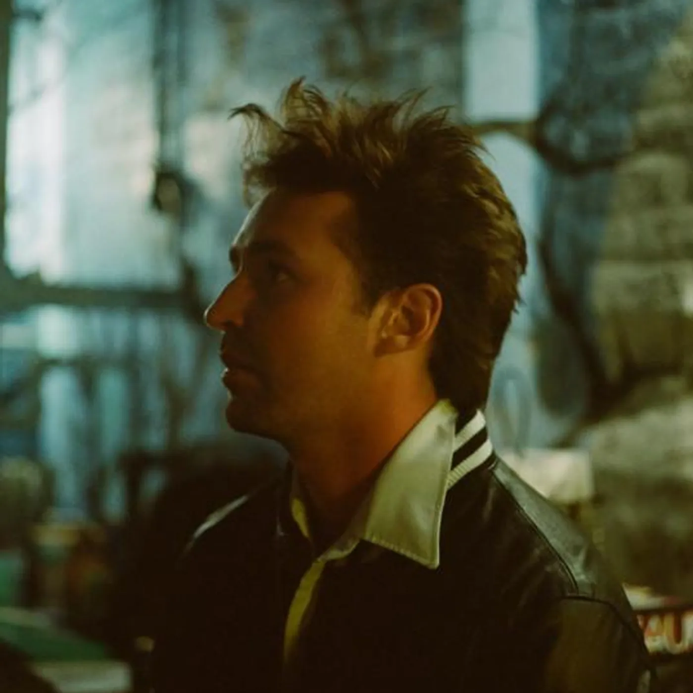 Stop Light Observations Brand Page