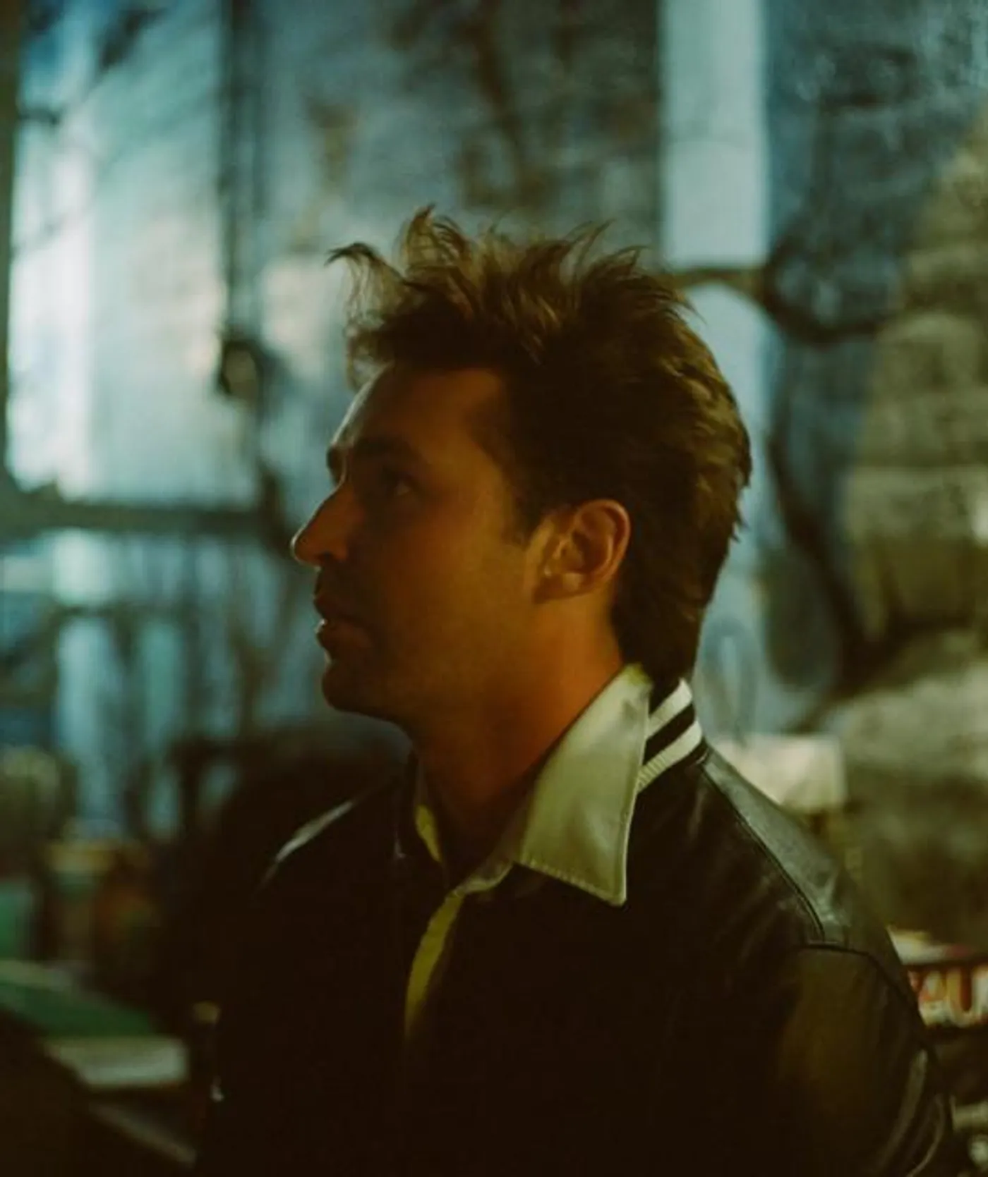 Stop Light Observations