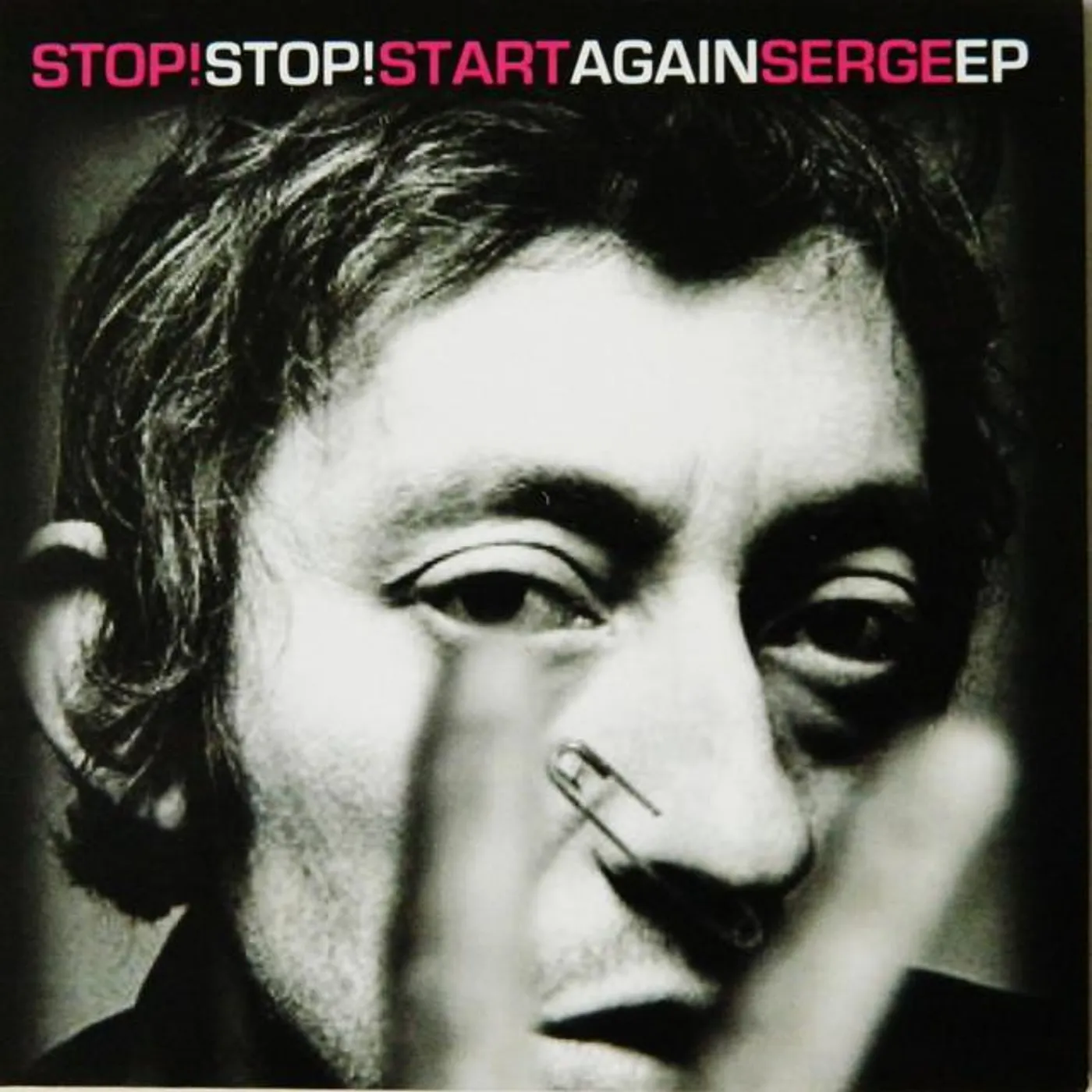 Stop Stop Start Again