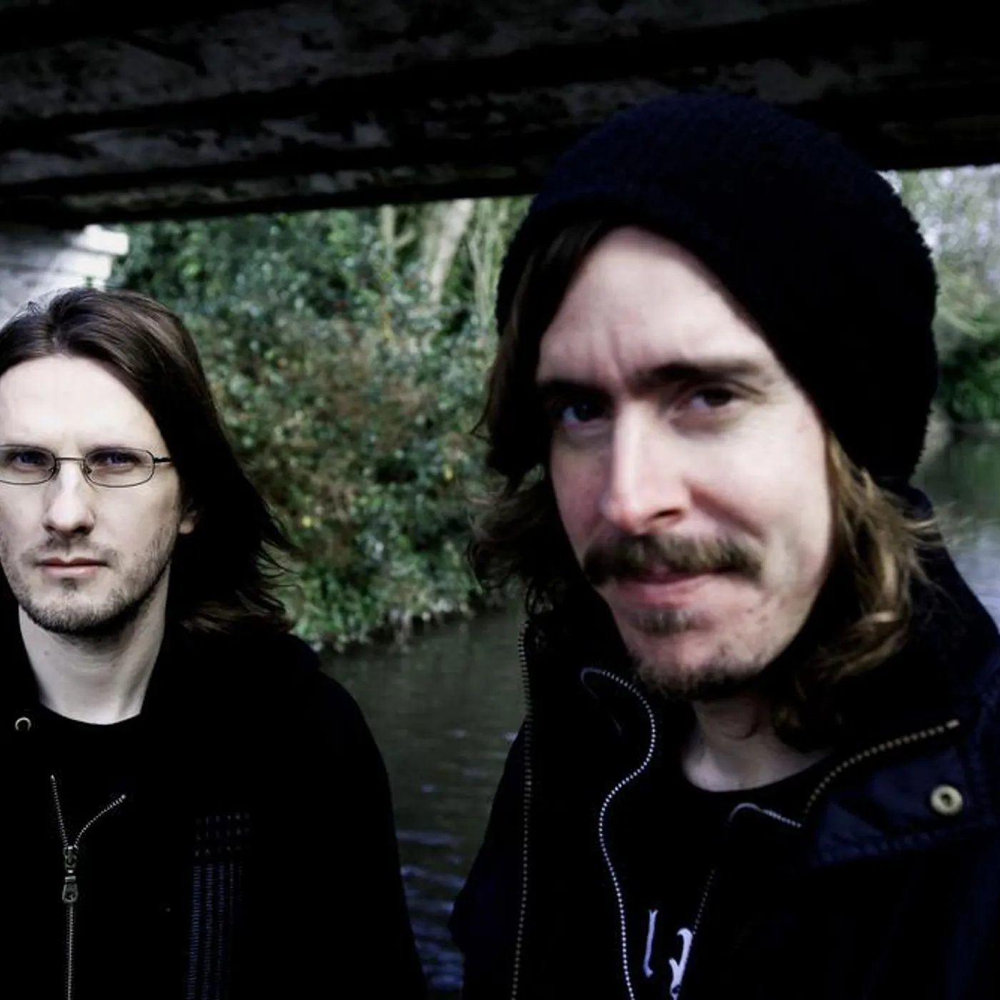 Storm Corrosion Brand Page