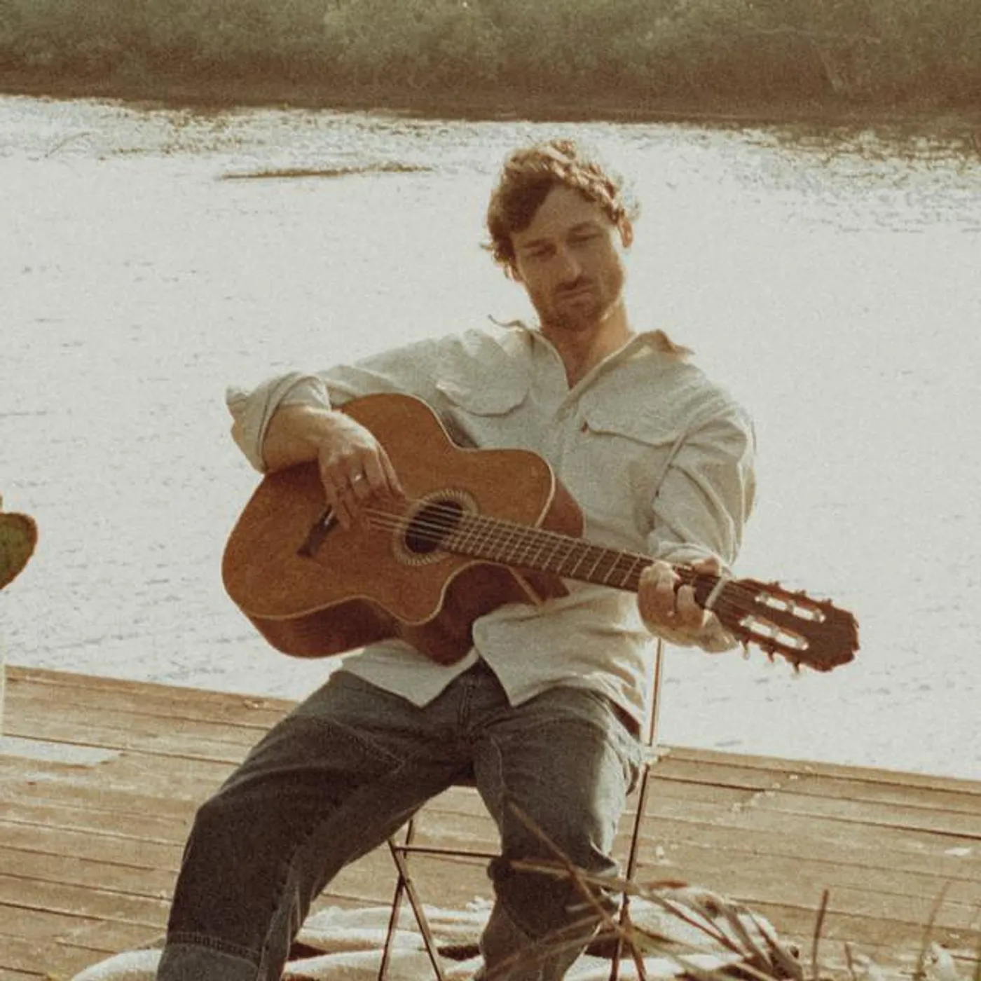 Harrison Storm Brand Page