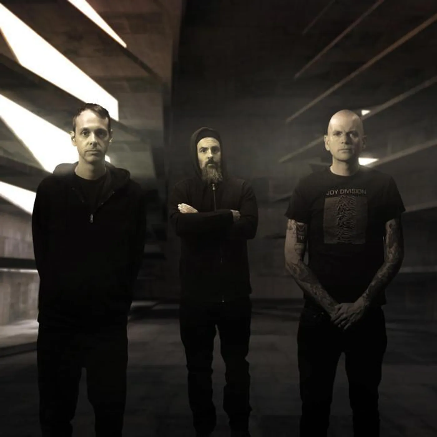 A Storm of Light Brand Page