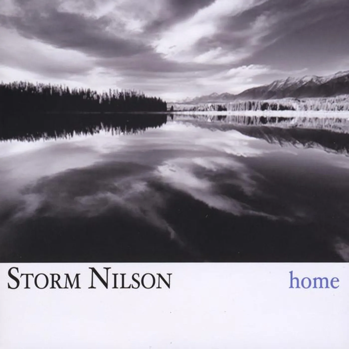 Storm Nilson