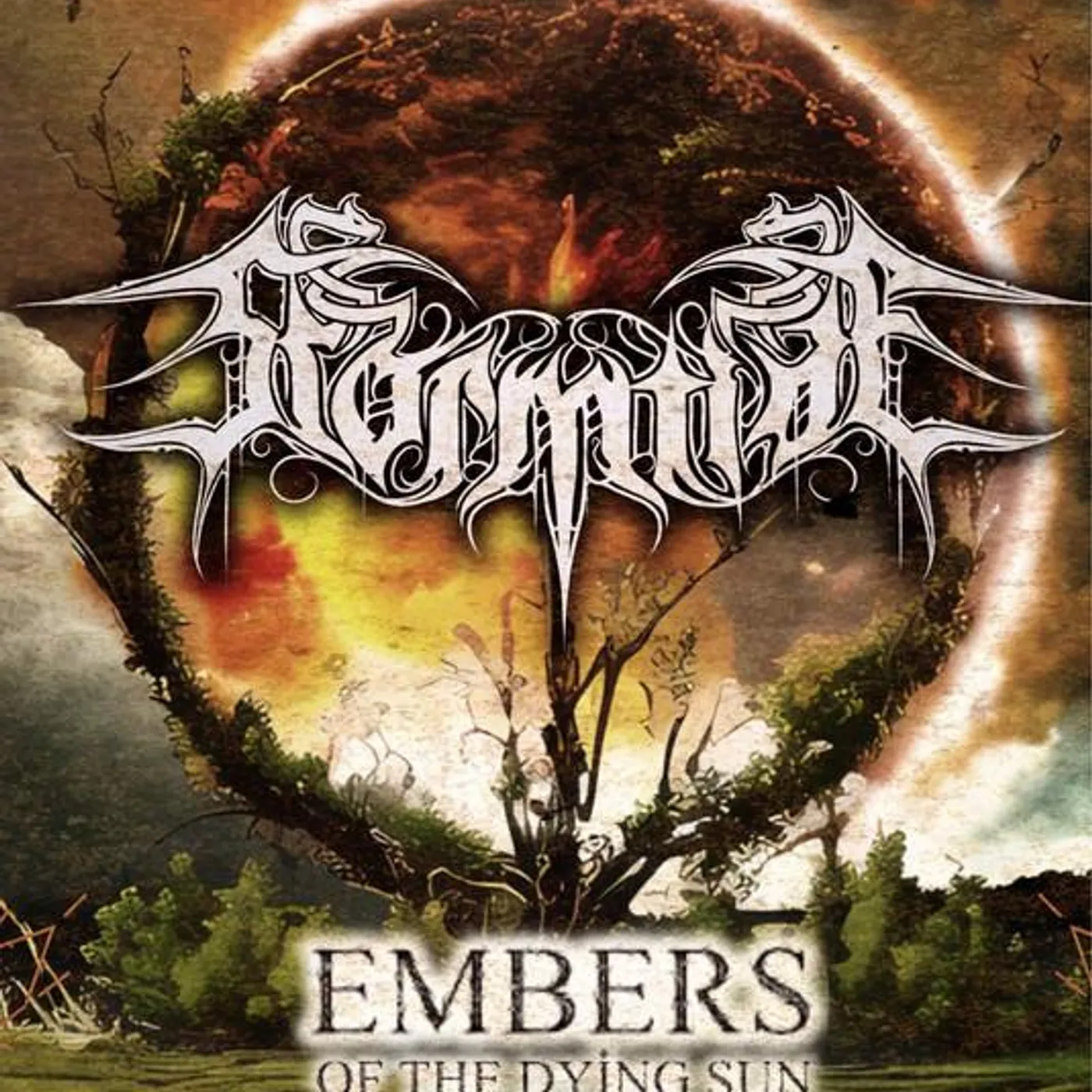 Stormtide Brand Page