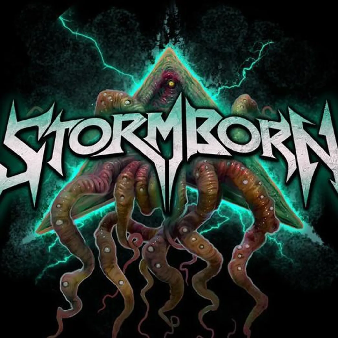 Stormborn Brand Page