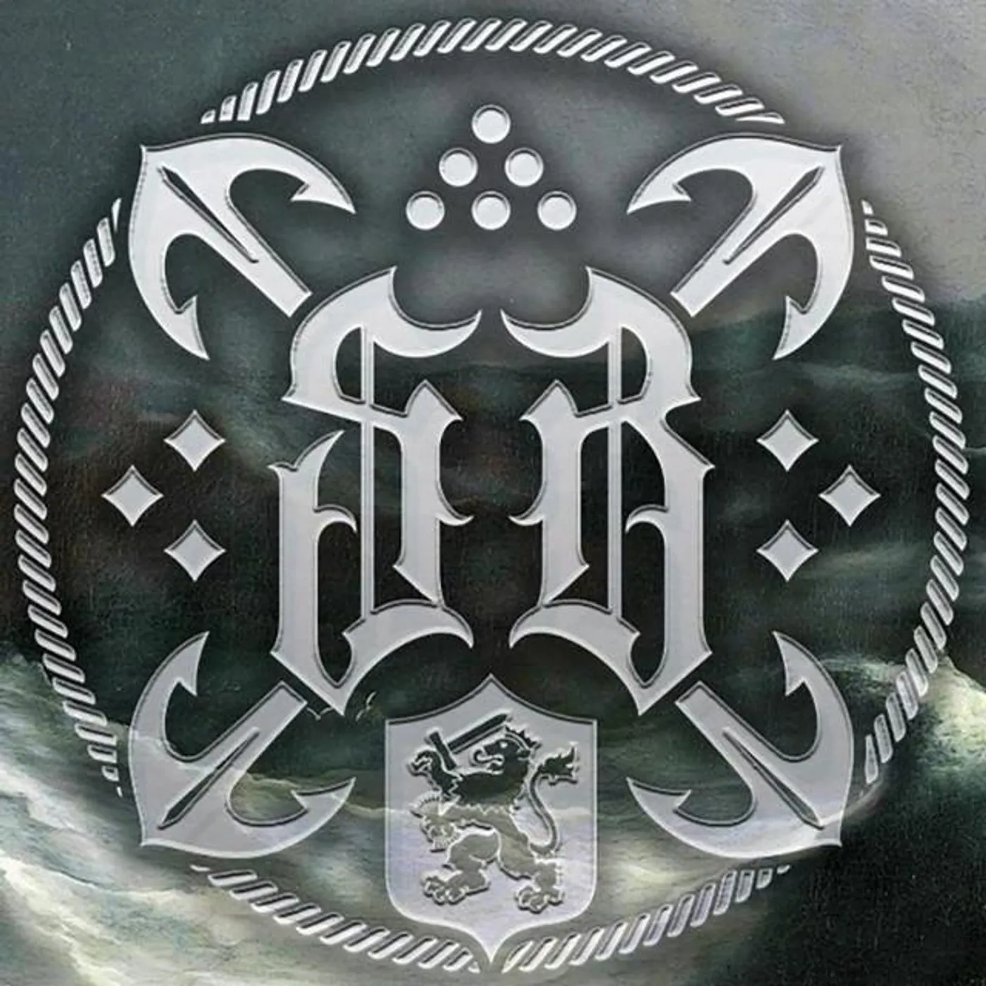 Stormbreker Brand Page