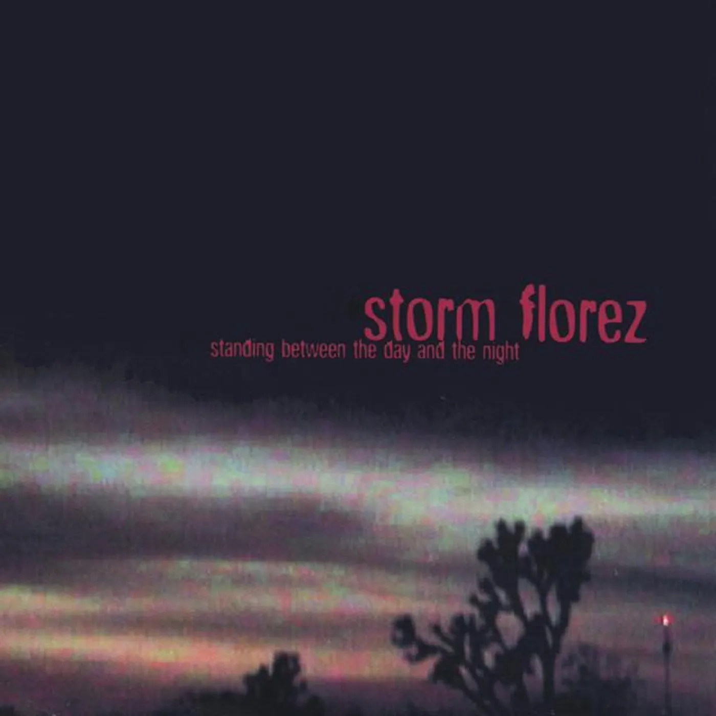 StormMiguel Florez Brand Page