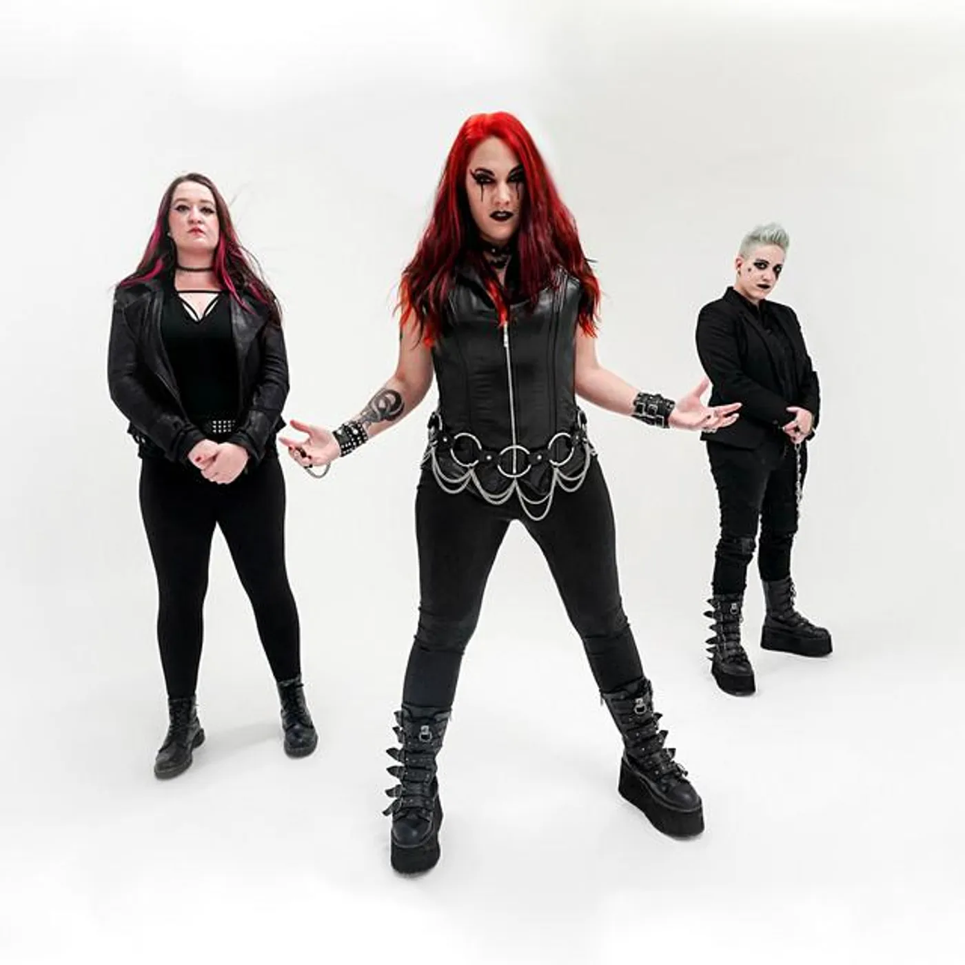 Stormstress Brand Page