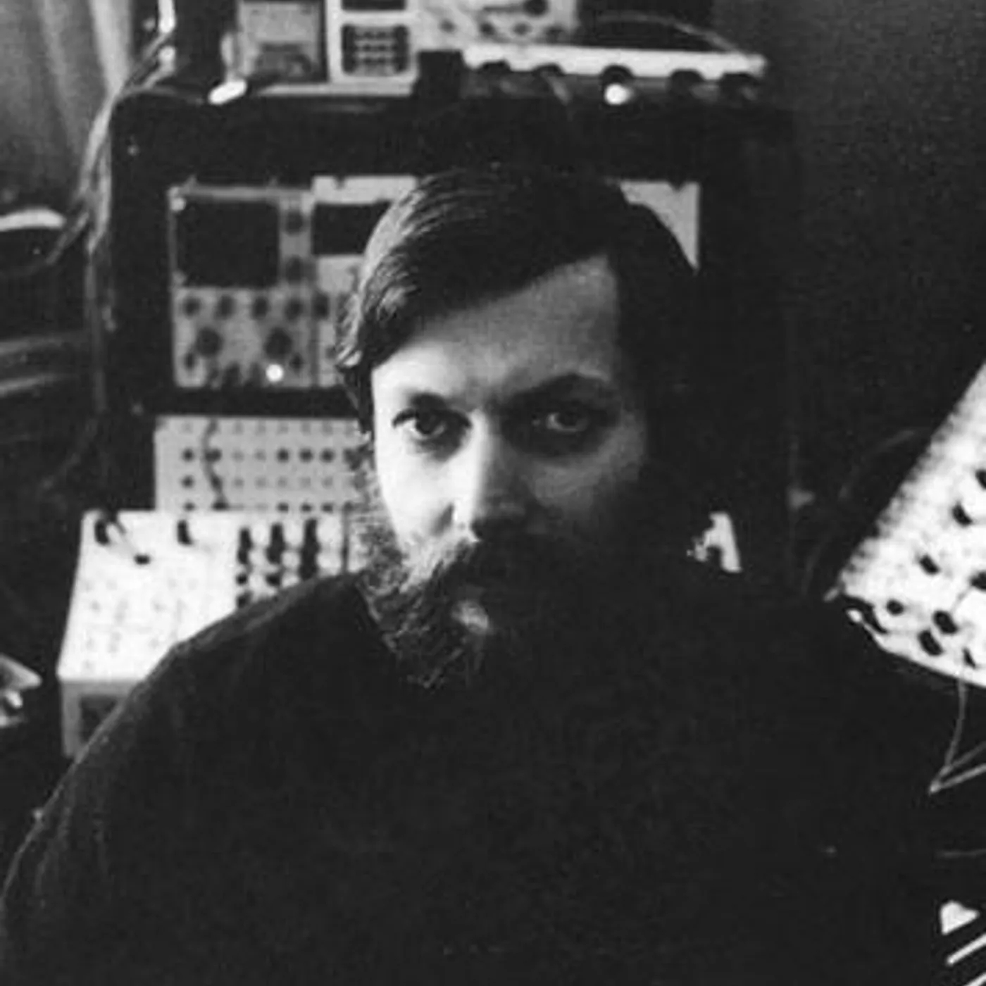 Andre Stordeur Brand Page