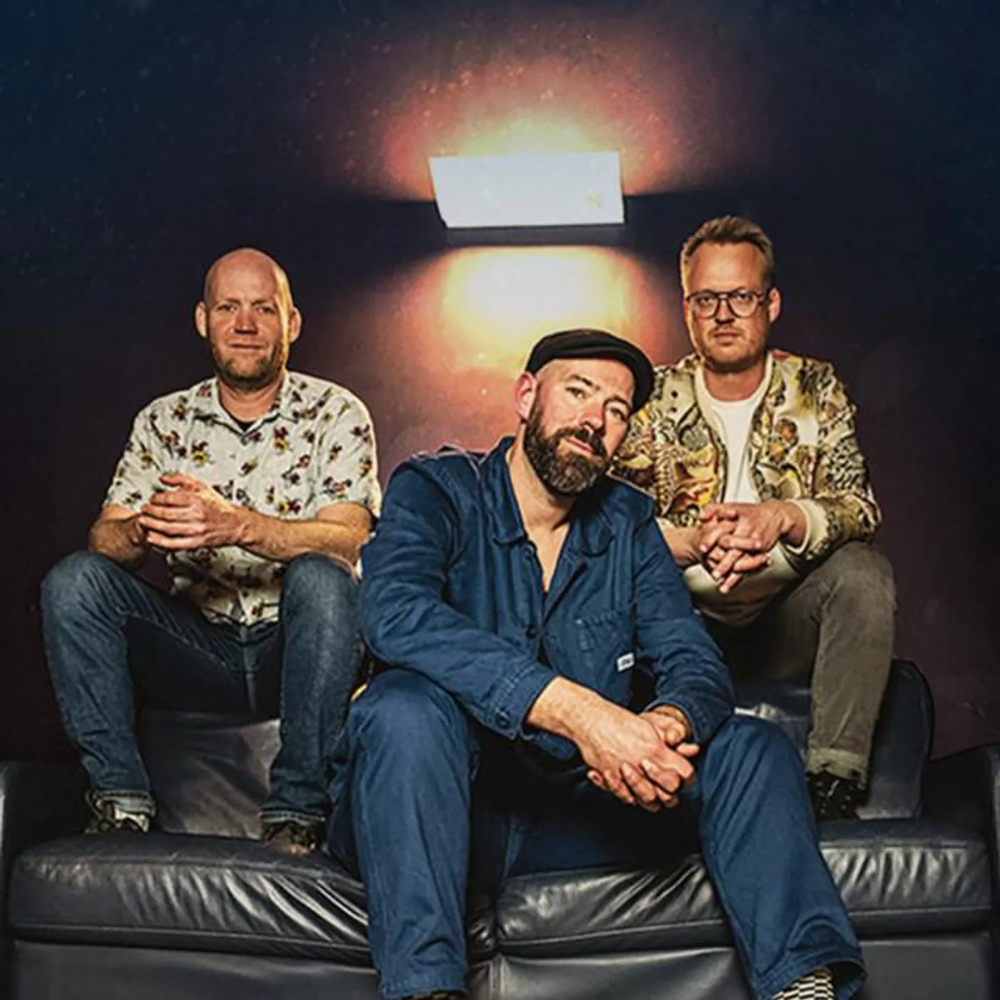 Stories from Shamehill Brand Page