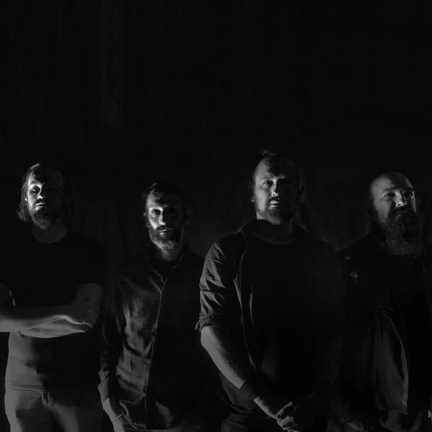 Stories from the Lost