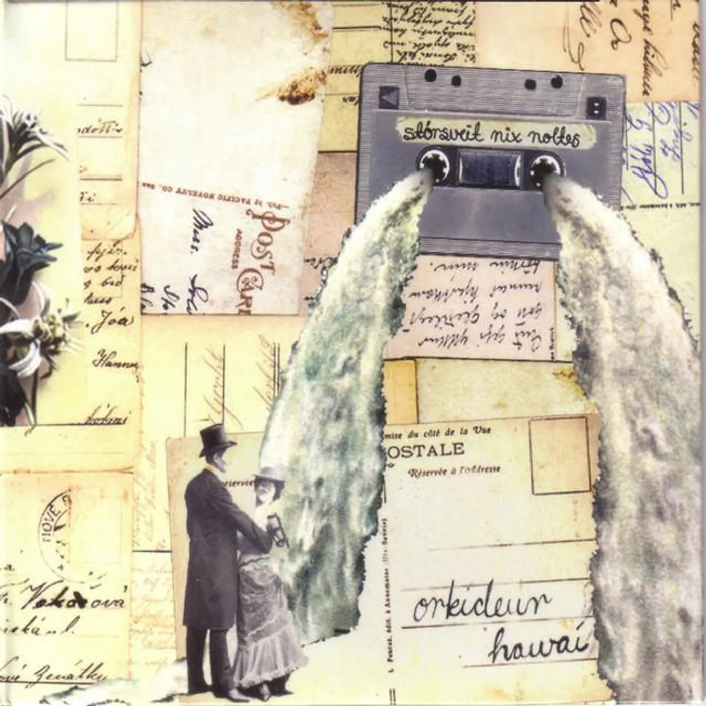 Stórsveit Nix Noltes