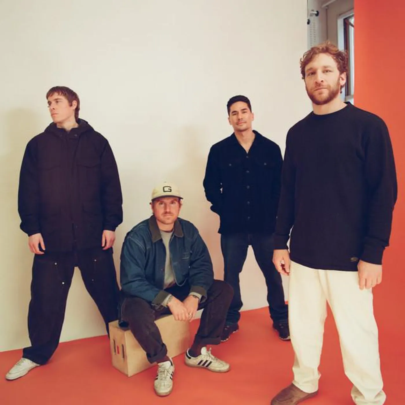 The Story So Far Brand Page