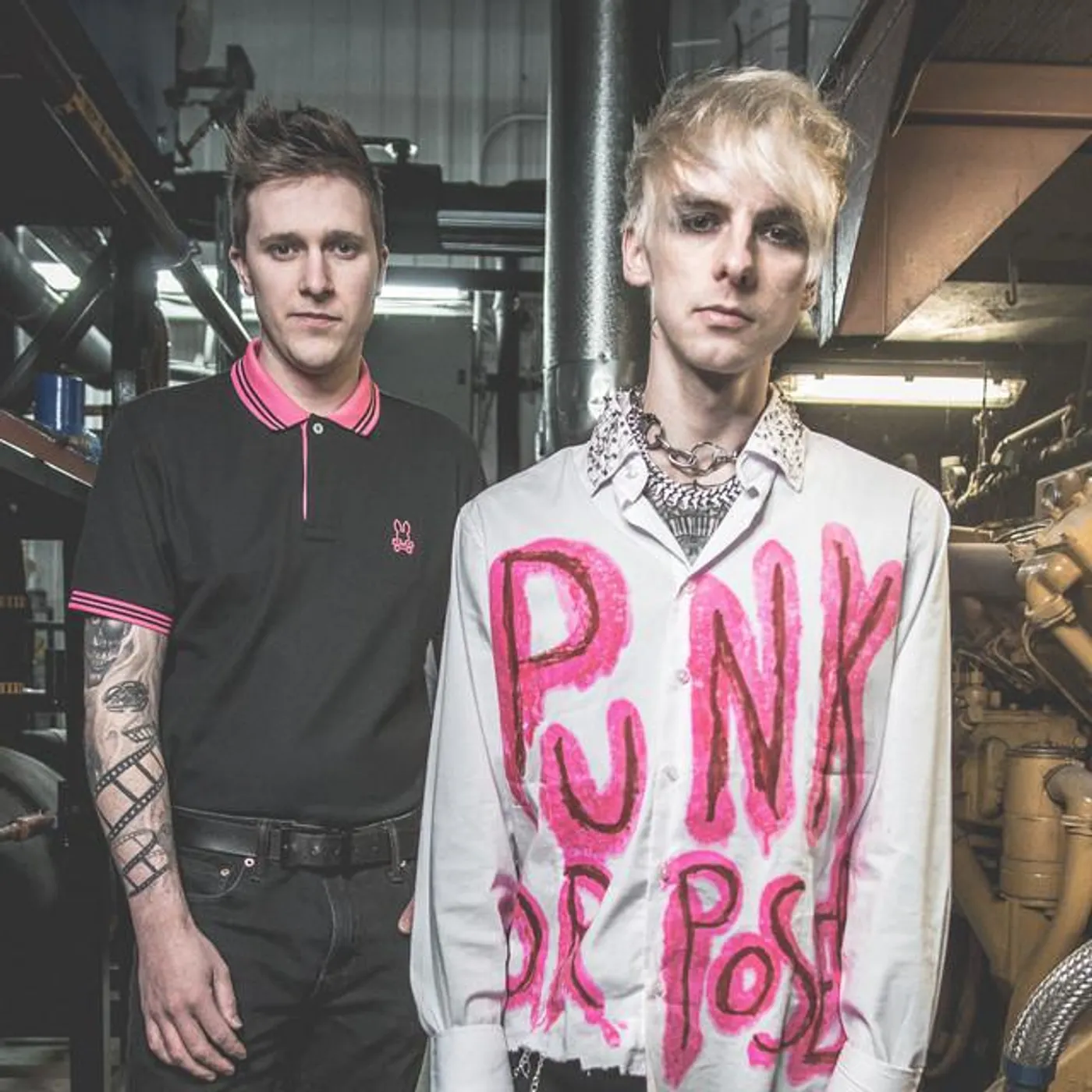 Story Untold Brand Page