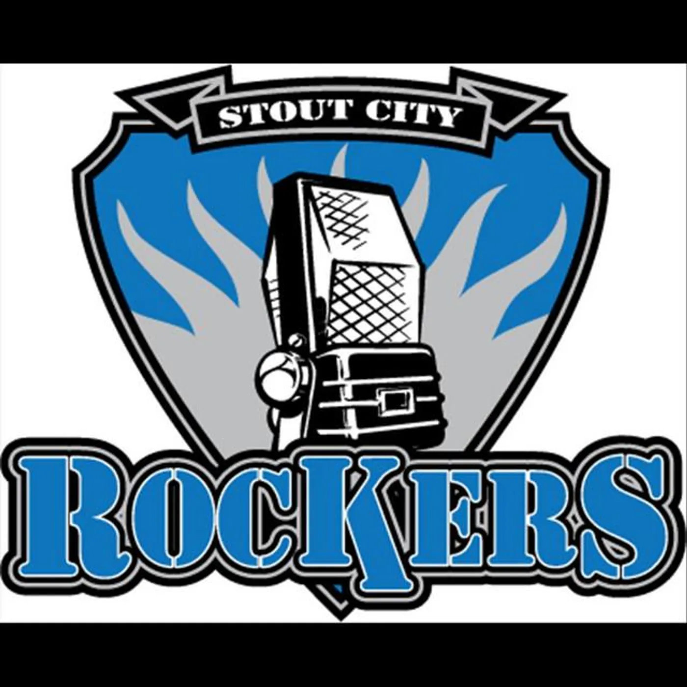 Stout City Rockers Brand Page