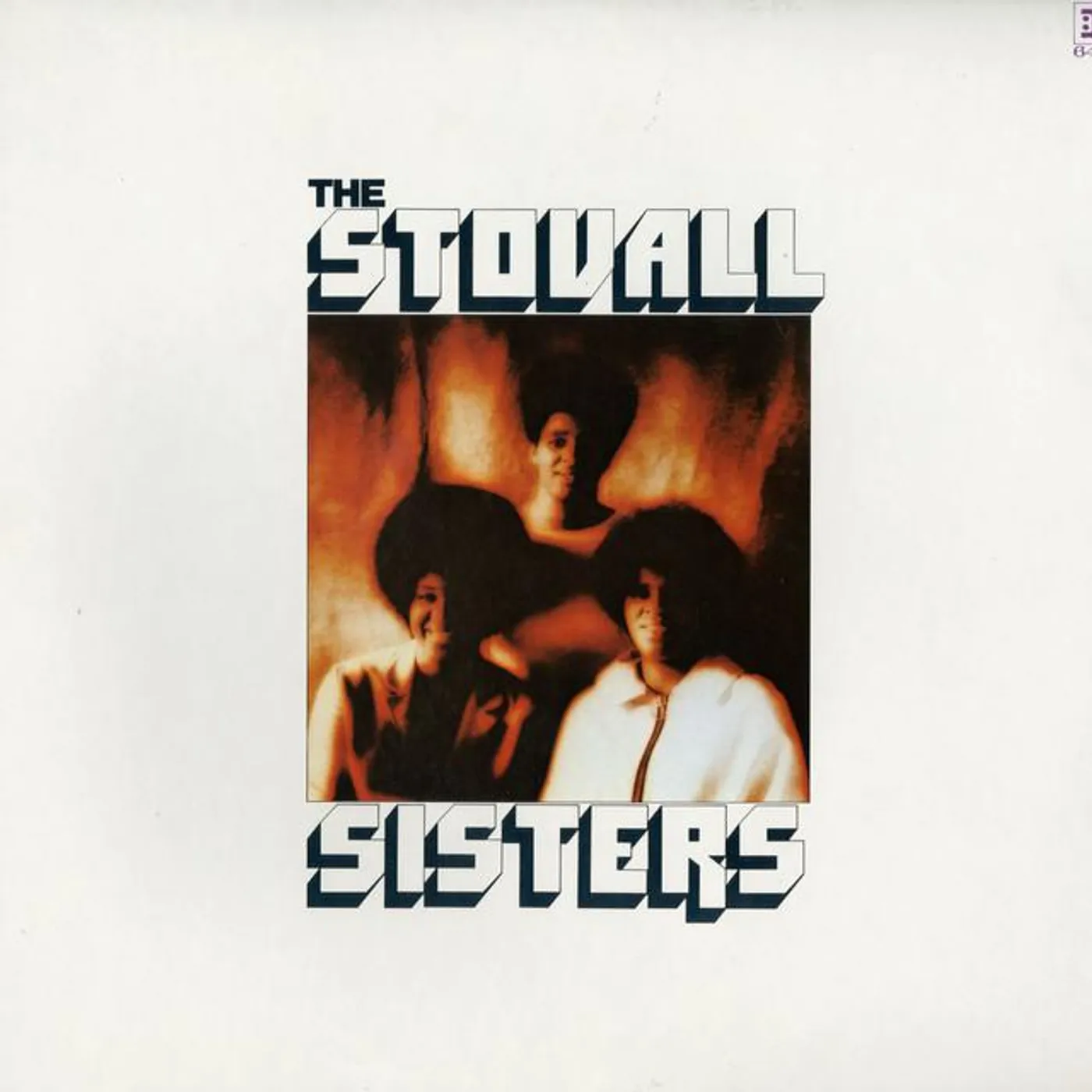The Stovall Sisters Brand Page