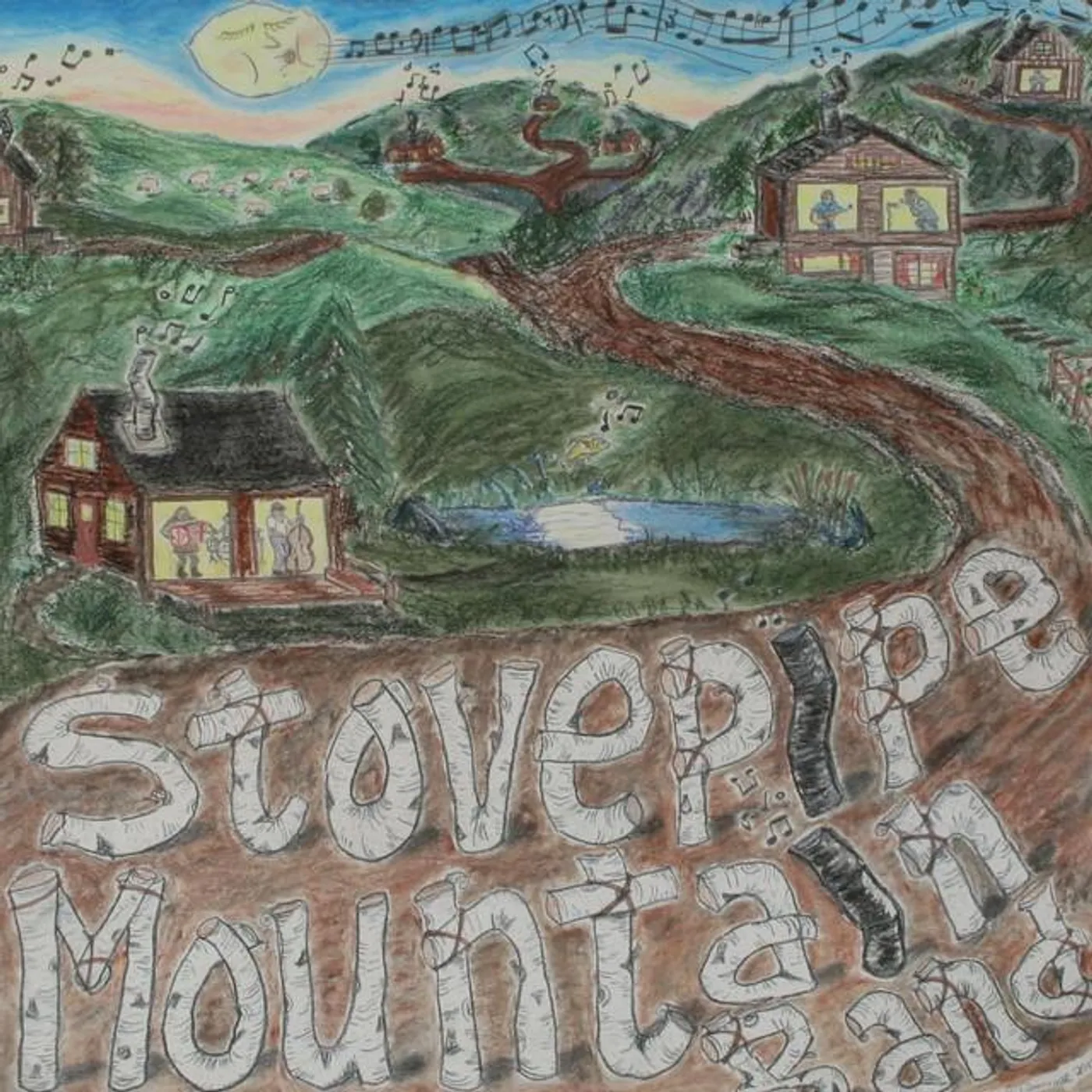 Stovepipe Mountain Band