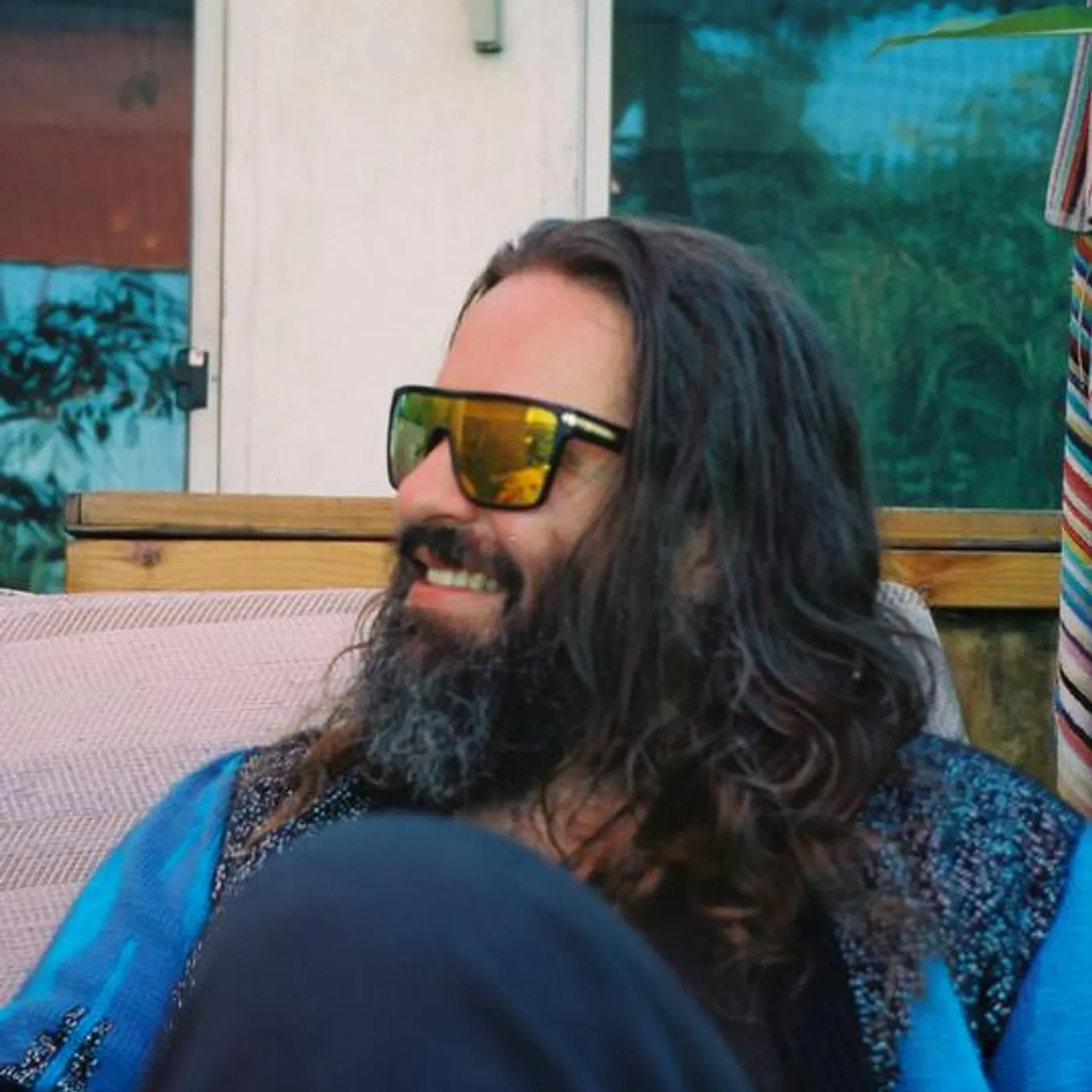 Strand of Oaks Brand Page