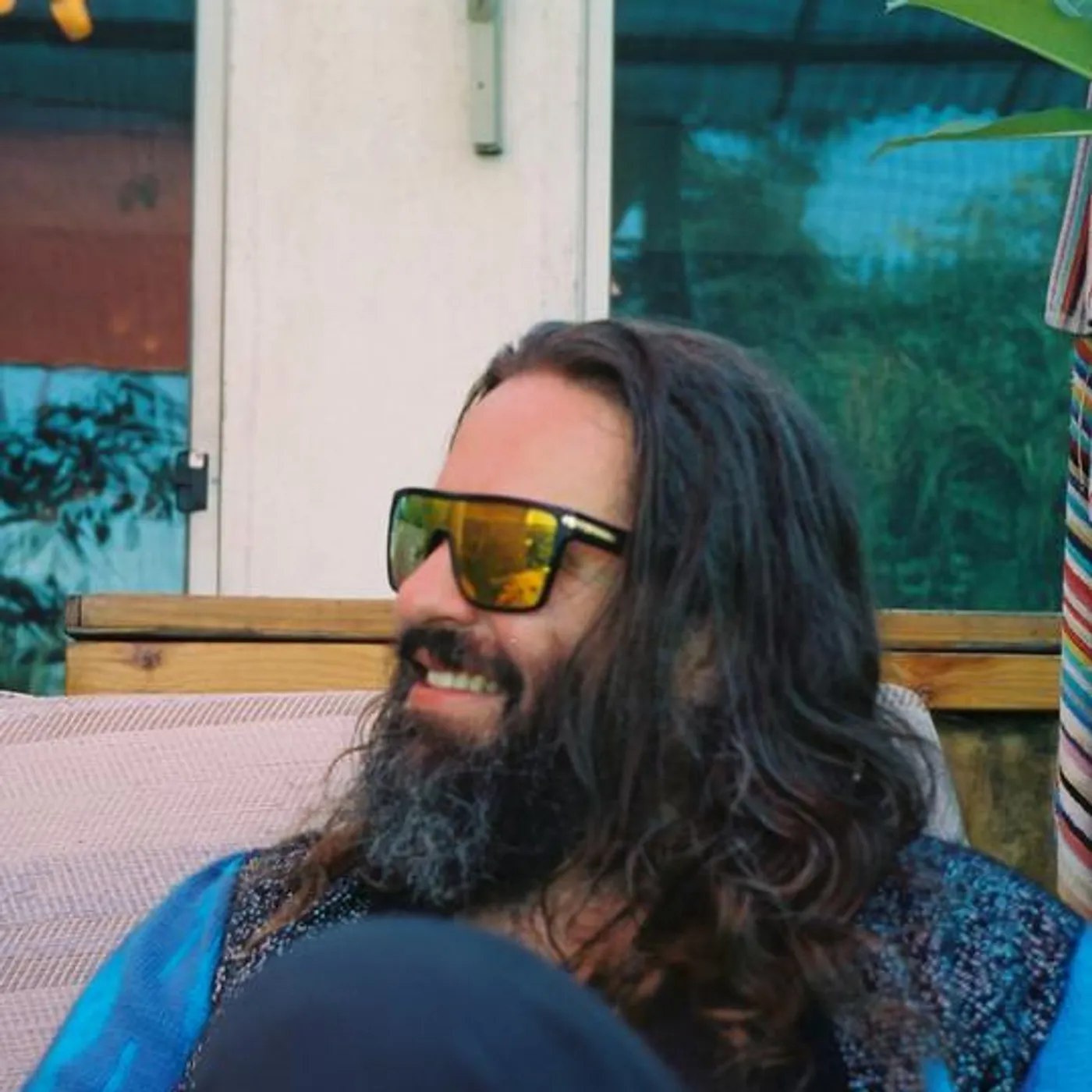 Strand of Oaks Brand Page