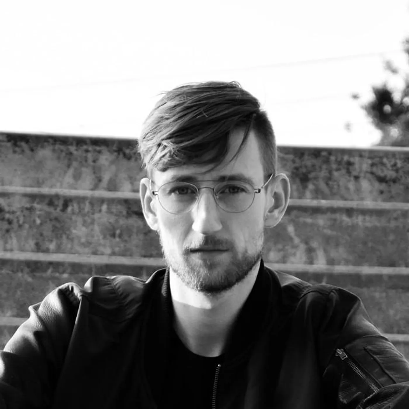 Strange Arrival Brand Page