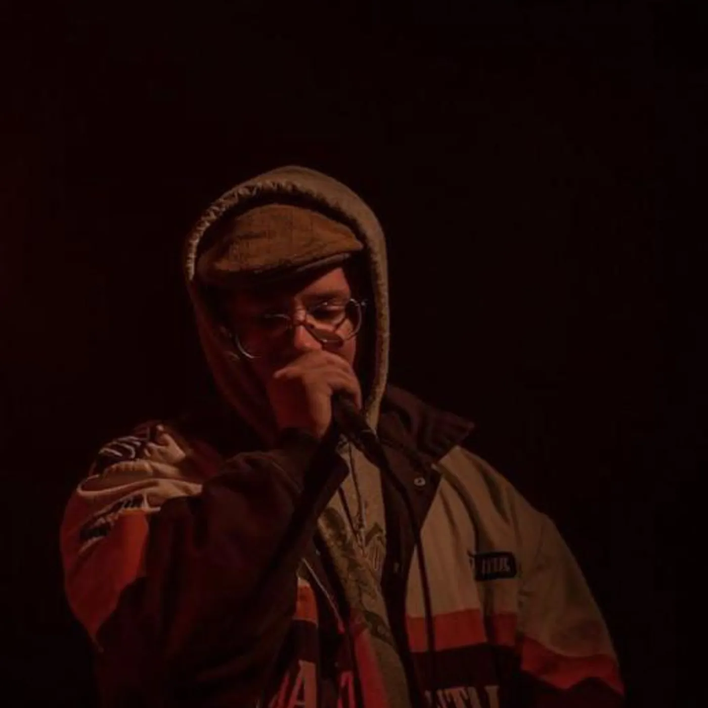 Strange Boy Brand Page