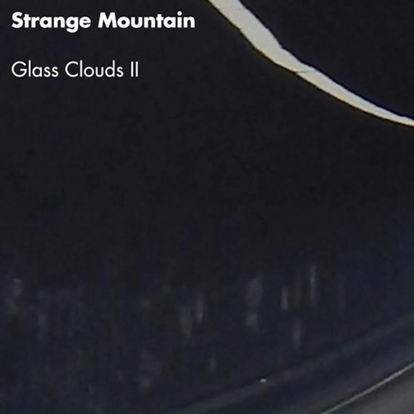 Strange Mountain