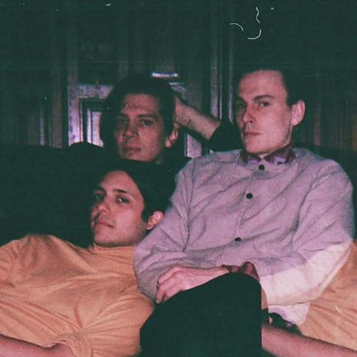 Strange Names Brand Page