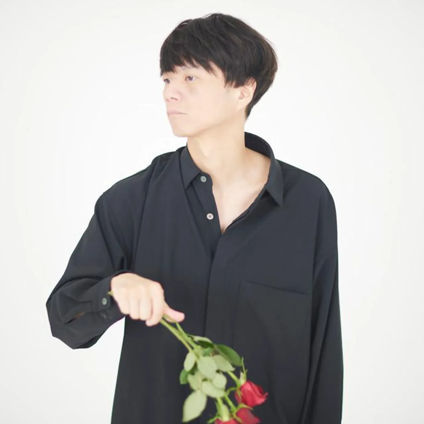 STRANGE REITARO Brand Page