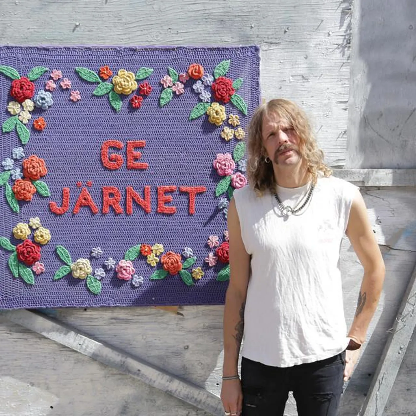 Strängen Brand Page