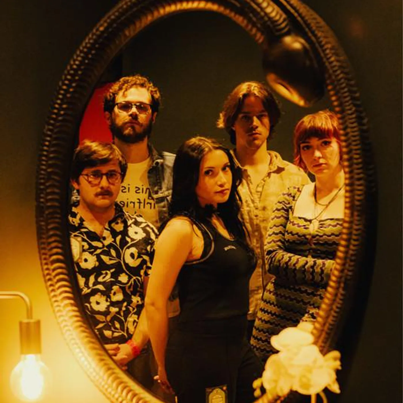 Strangelily Brand Page