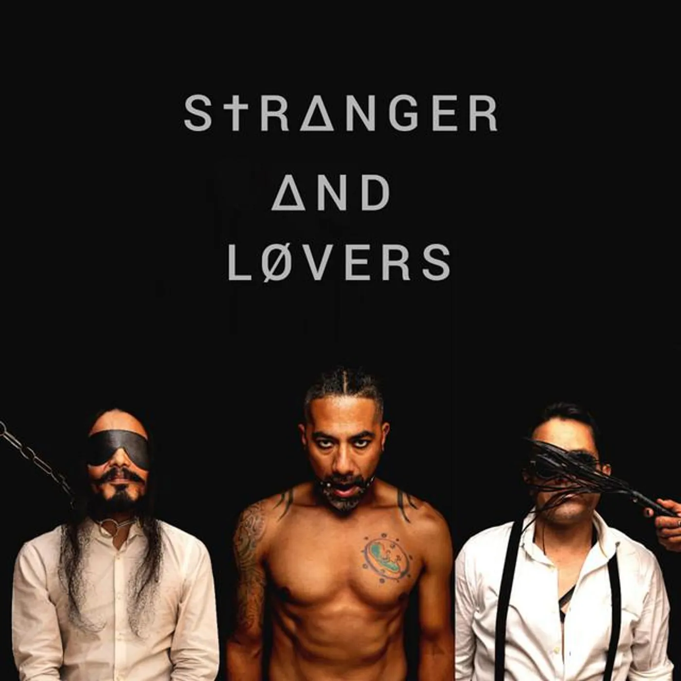 Stranger and Lovers