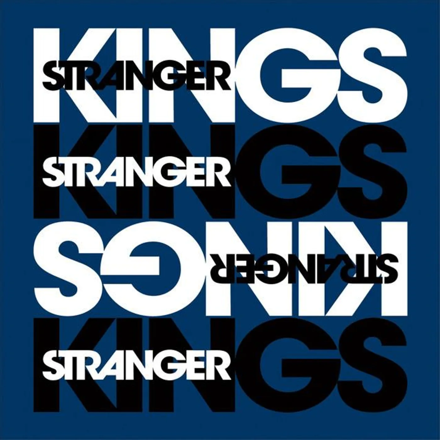 Stranger Kings Brand Page
