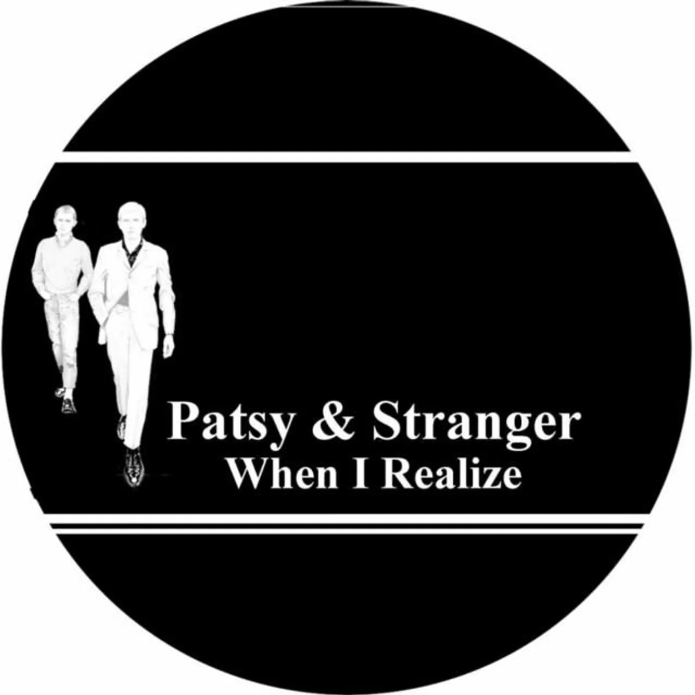 Stranger & Patsy Brand Page
