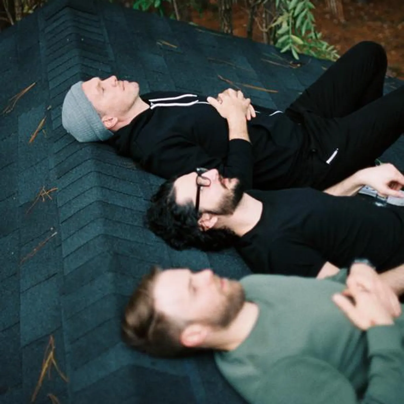 Strangerwolf Brand Page