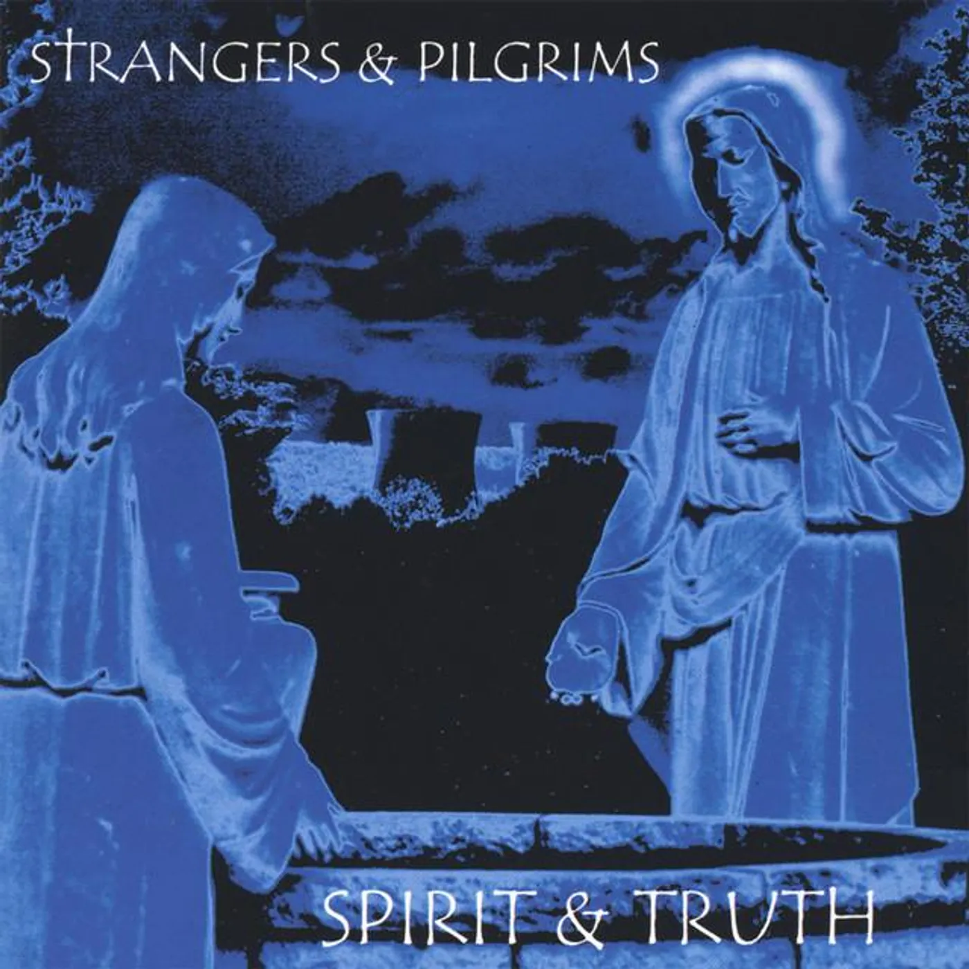 Strangers & Pilgrims