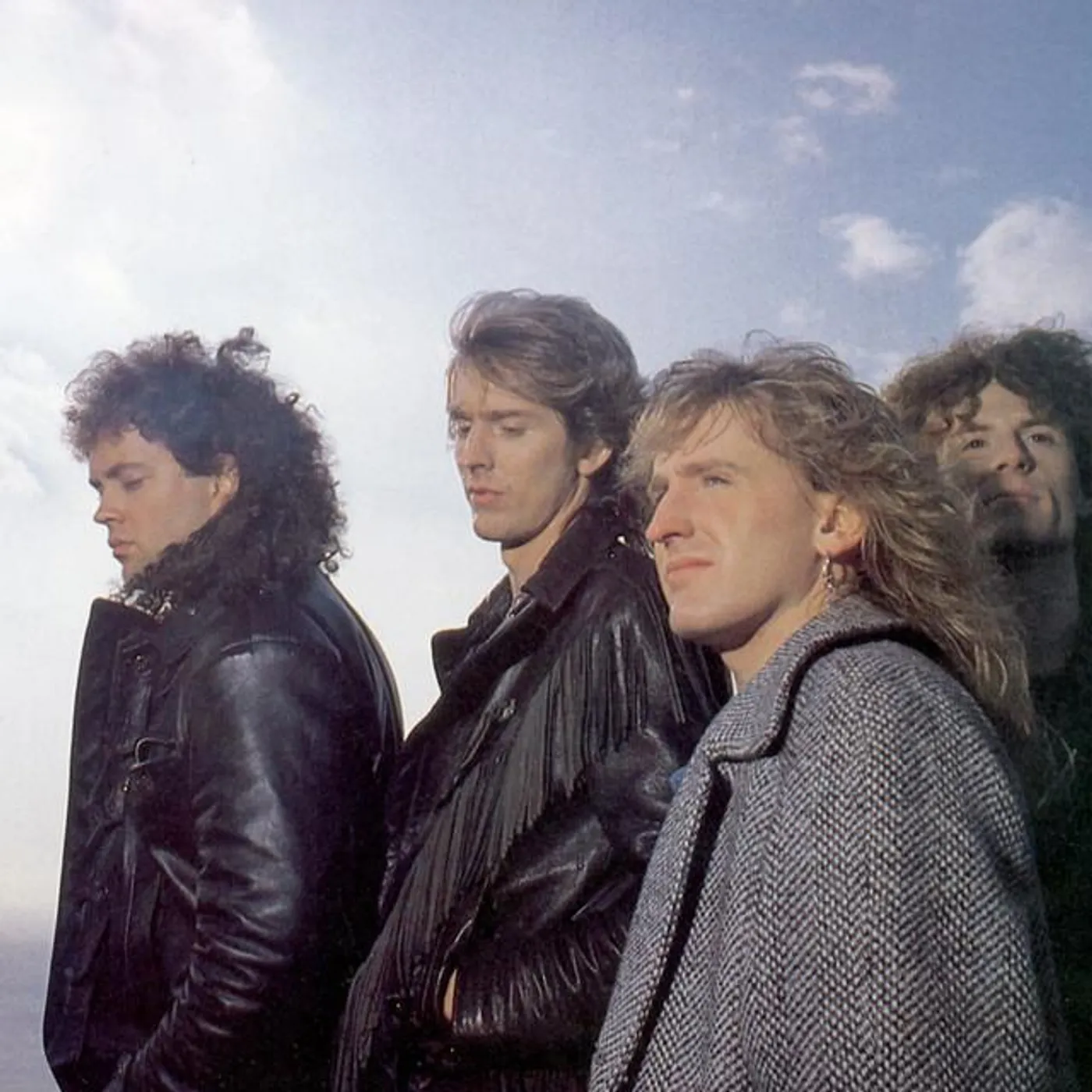 Strangeways Brand Page