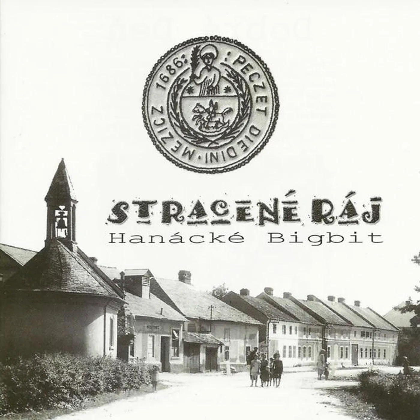 Stracené Ráj