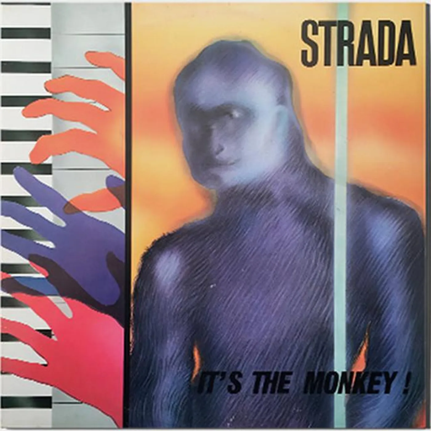 Strada