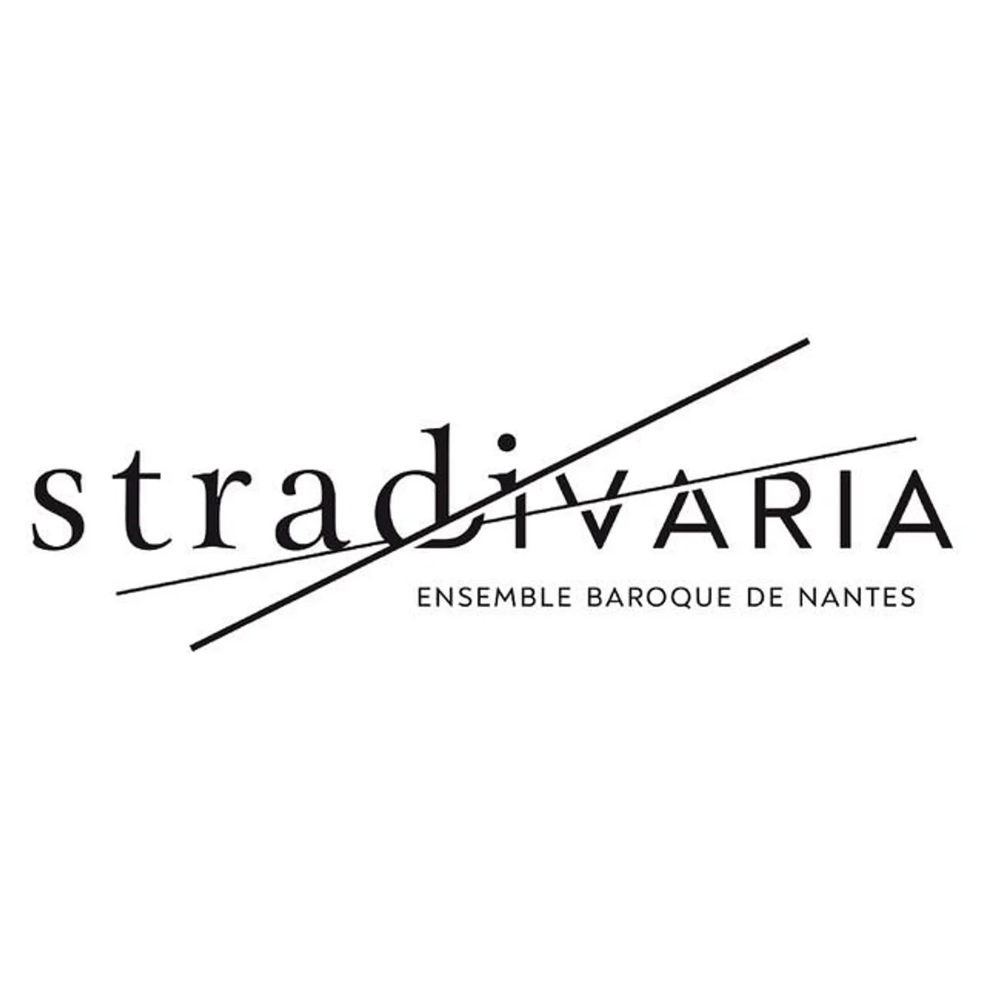 Stradivaria Brand Page