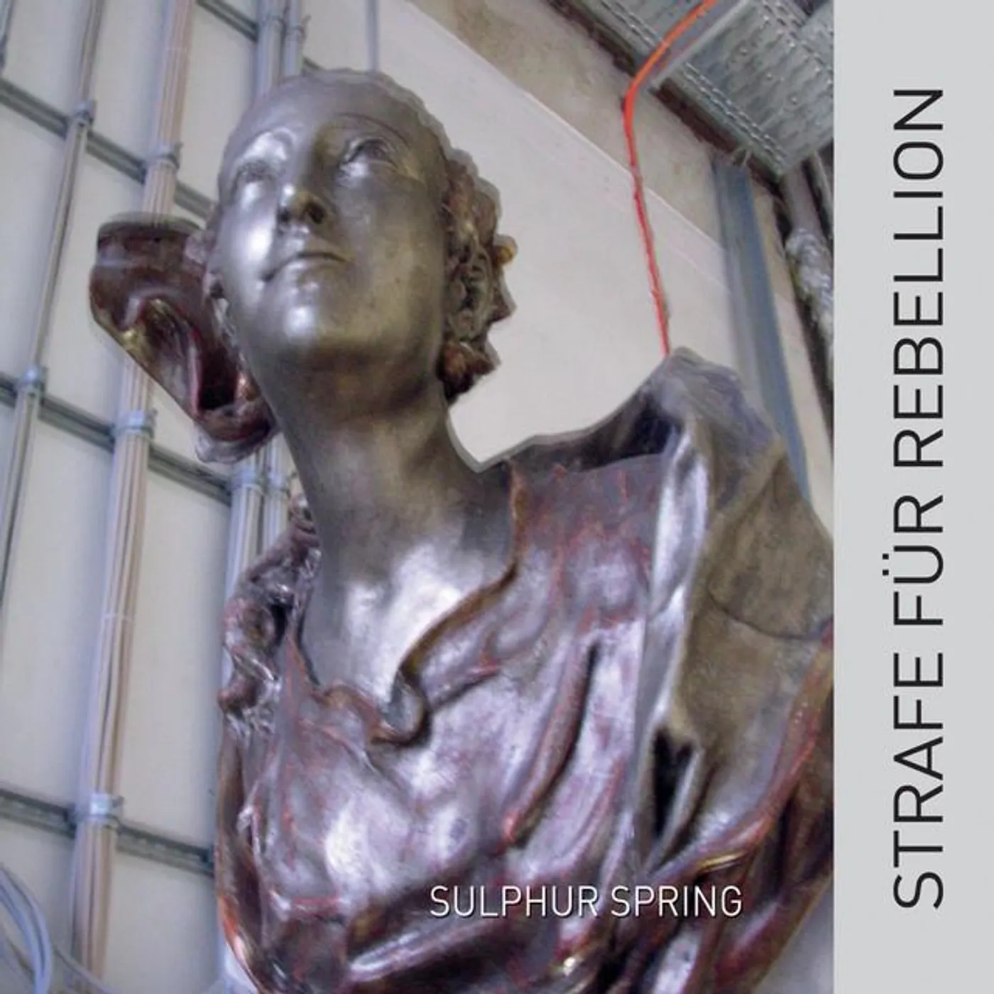 Strafe Für Rebellion