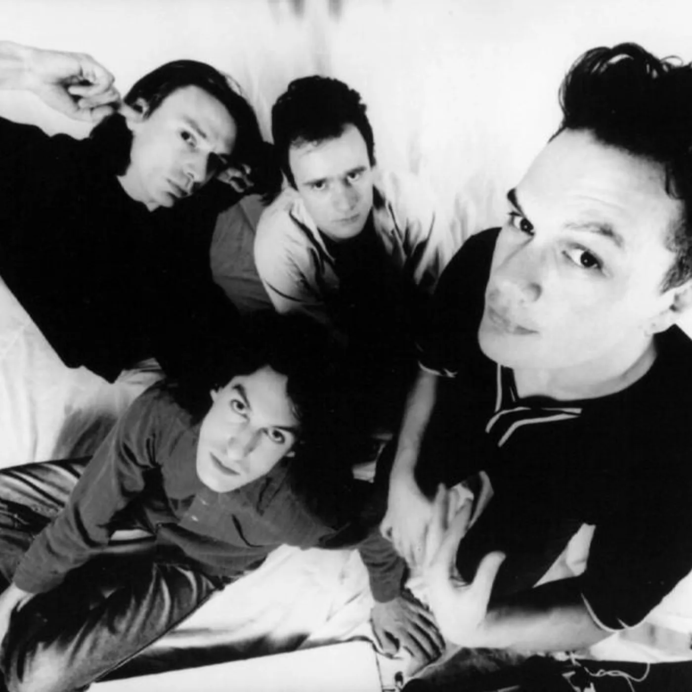 Straitjacket Fits Brand Page