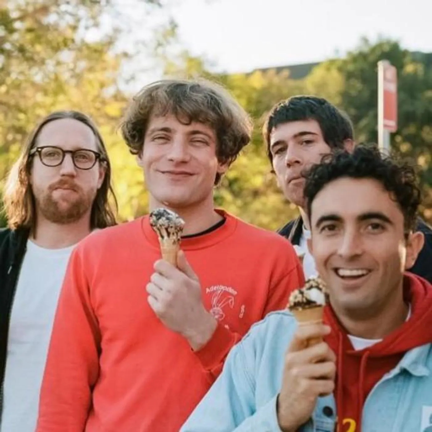 Straight Arrows Brand Page