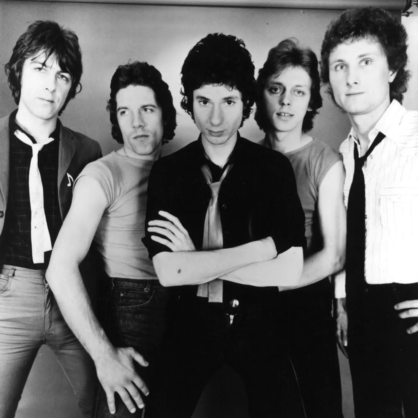 Straight Eight Brand Page