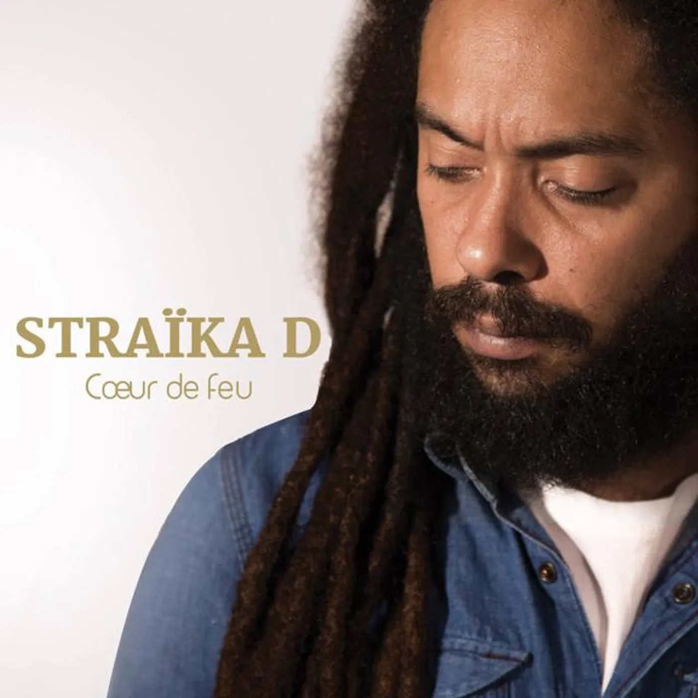 Straika D Brand Page