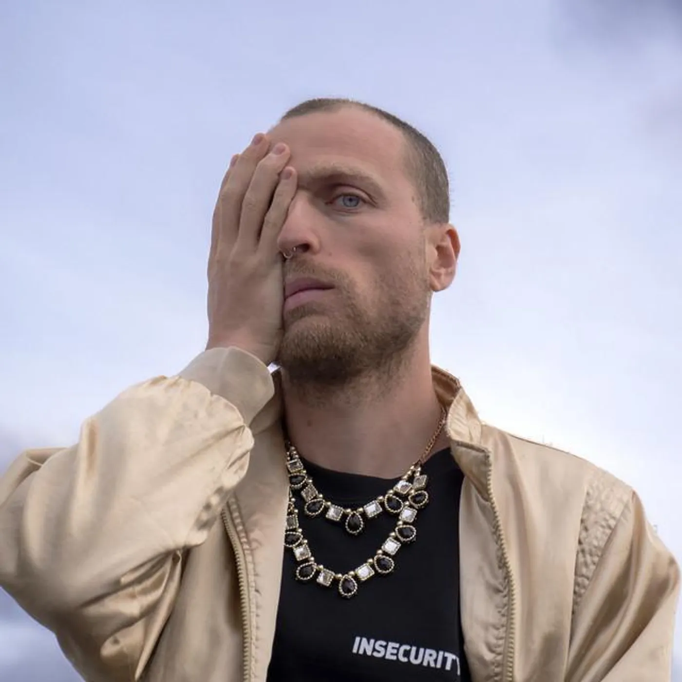 Strapontin Brand Page