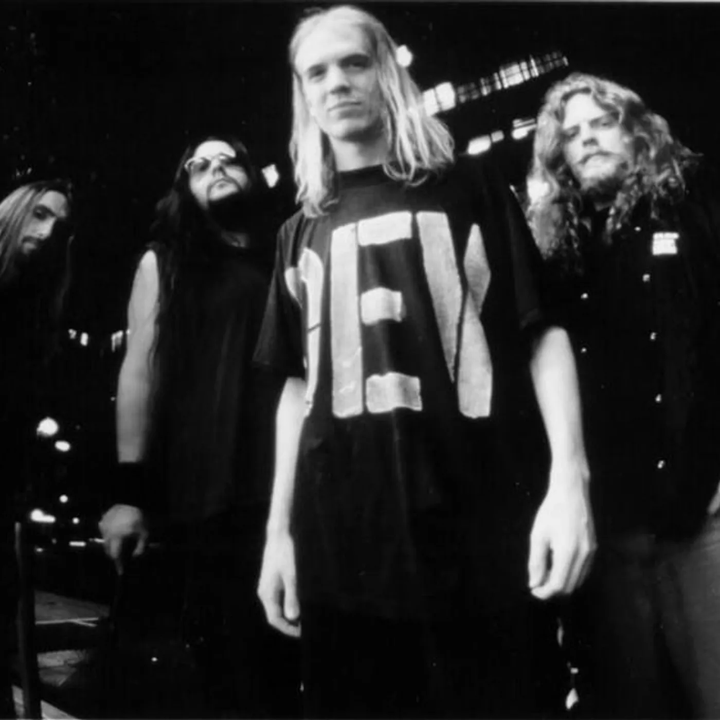 Strapping Young Lad Brand Page