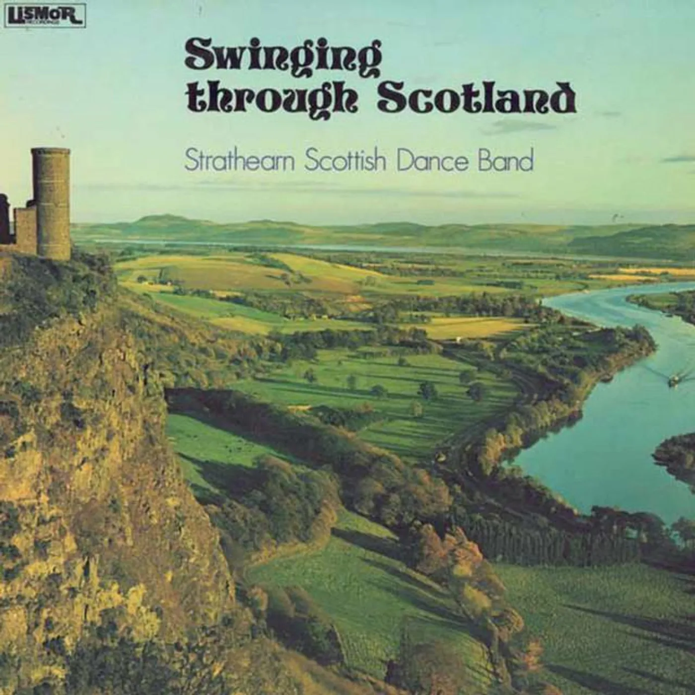 Strathearn Scottish Dance Band