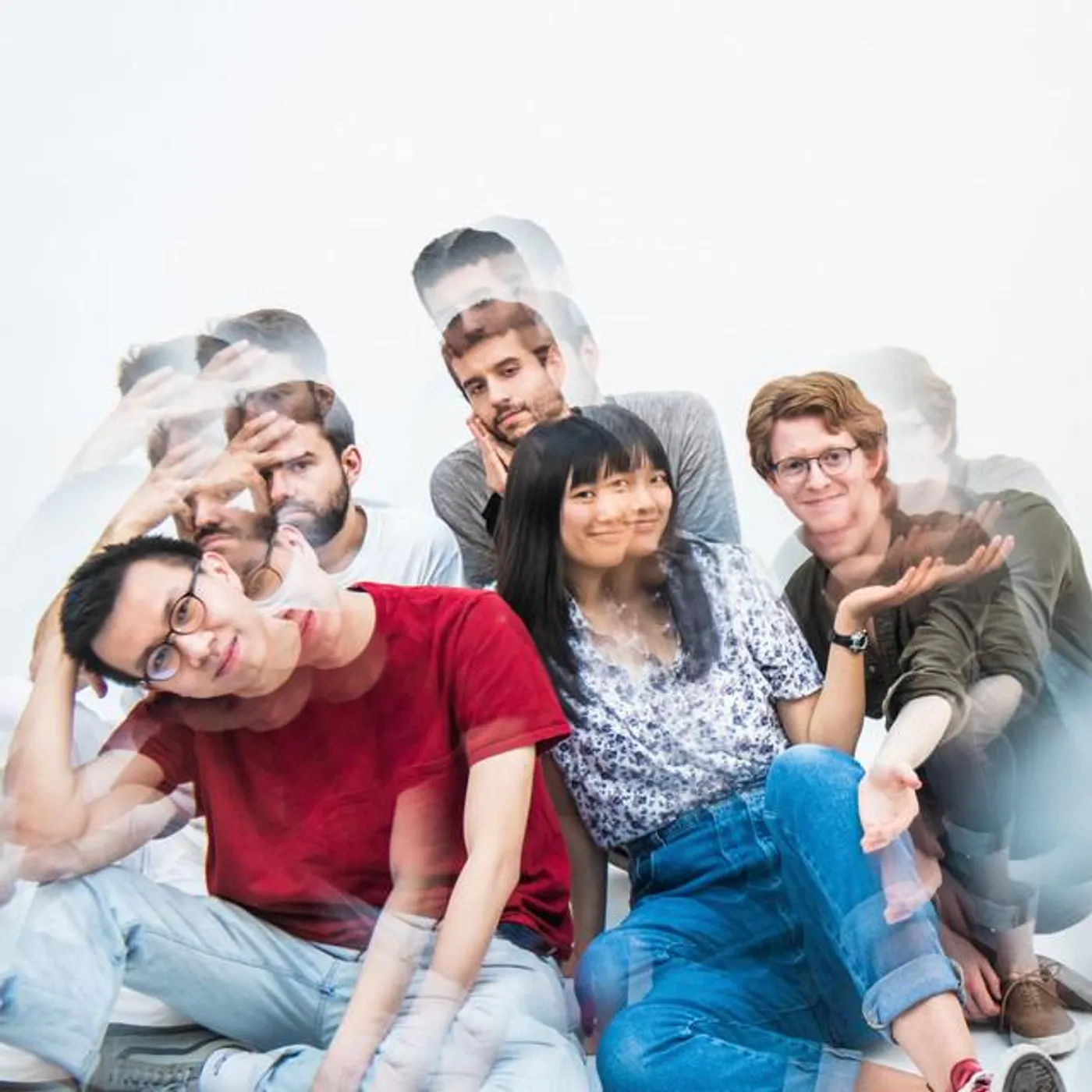 Strawberry Generation